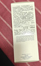 TAKAMI小藍(lán)瓶100ml角質(zhì)修護(hù)祛痘祛閉口敏感肌護(hù)膚生日禮物 曬單實(shí)拍圖