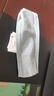 lululemon丨Metal Vent Tech Seamless 加寬運動(dòng)頭帶 LU9CDRS 太陽(yáng)灰/蒸汽灰 O/S 曬單實(shí)拍圖