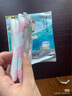 babycare【品牌直供 安心品質(zhì)】嬰兒游泳褲短褲式防水尿不濕XL碼6片/包 曬單實(shí)拍圖