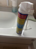 家安（HomeAegis）空調清洗劑消毒劑360ml*2瓶（掛壁機 安全方便 殺菌率99.9999%） 曬單實(shí)拍圖
