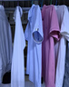 七匹狼短袖T恤男士夏季7A抗菌涼感POLO衫商務(wù)休閑上衣服青年易打理男裝 曬單實(shí)拍圖