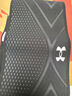 安德瑪（Under Armour）護腰帶腰間盤健身運動硬拉深蹲束腰帶男女跑步收腹腰部支撐腰托 曬單實拍圖