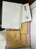得力（deli）A4/60張橫線(xiàn)活頁(yè)替芯學(xué)生加厚可拆卸筆記本活頁(yè)紙記事本子內芯NA460-1 曬單實(shí)拍圖