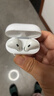 Masentek 補配充電倉盒 適用于蘋(píng)果耳機Airpods1/2一二代倉丟失單賣(mài)補裝無(wú)線(xiàn)耳機電池盒子 3/4/pro三四代  曬單實(shí)拍圖