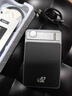 【蘋果專用】無線磁吸充電寶背夾移動(dòng)電源iPhone手機(jī)外接電池便攜 太空灰【原裝正品】20w磁吸+帶支架 10000毫安【國標(biāo)3C認(rèn)證】可上飛機(jī) 曬單實(shí)拍圖