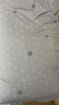 康爾馨枕芯 希爾頓100s五星級酒店羽絨枕A類95%白鵝絨枕頭 單只 74*48cm 曬單實拍圖