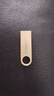 金士頓（Kingston）128GB USB3.2 Gen 1 U盤 DTSE9G3 金屬U盤 讀速220MB/s 寫速100MB/s 學(xué)習(xí)辦公投標(biāo)電腦車載通用 曬單實(shí)拍圖