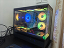 華碩全家桶14700KF/U7 265KF主機RTX5070Ti顯卡RO姬/吹雪定制ROG太陽(yáng)神顯卡游戲組裝電腦主機DIY組裝機 配五丨14600KF+RTX5060Ti 16G 曬單實(shí)拍圖