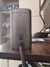 綠聯(lián)65W氮化鎵無(wú)線充電器MagSafe磁吸充電板支架適用蘋果華為小米6合1多口桌面充電站iPhone筆記本電腦 曬單實(shí)拍圖
