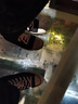 匡威（Converse）官方 寬版1970S經(jīng)典帆布男女休閑運動鞋黑色162058C 寬版鞋型/A10358C 43 曬單實拍圖