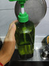 滴露（Dettol）香氛自然衣物消毒液紫外線級殺菌48H留香洗衣除臭兒童可用1000ml 曬單實(shí)拍圖