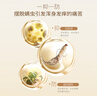 半畝花田冰淇淋身體磨砂膏去角質(zhì)疙瘩保濕滋潤沐浴全身女60g 曬單實(shí)拍圖