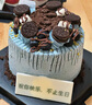 EVEBOT億瓦食品打印機咖啡拉花酸奶口布餐盤(pán)骨碟餐飲接待2.6cm字祝福營(yíng)銷(xiāo)美食打印機甜品DIY圖案可食用墨 食品打印機專(zhuān)用咖啡色墨盒（顏色可備注） 曬單實(shí)拍圖