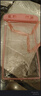 手機防水袋可觸摸屏潛水套游泳外賣(mài)騎手專(zhuān)用溫泉防塵包防水手機套 黑色+白色+粉色【三個(gè)裝】 曬單實(shí)拍圖