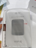 格行隨身wifi6官方正品三網(wǎng)通用車載便攜式無線網(wǎng)卡cpe路由器WiFi免插卡移動(dòng)隨身wifi非無限流量2025款 旗艦彩屏款【京倉速發(fā) 次日達(dá)】送1000G免費(fèi)試用 曬單實(shí)拍圖