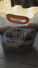 喜帥帶殼黃谷子2kg（新糧）鸚鵡糧食帶殼小米飼料鳥食虎皮玄鳳牡丹糧 曬單實(shí)拍圖