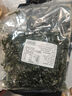 鮮海帶 鹽漬海帶絲 海帶涼拌菜鮮嫩 鹽漬海帶絲500g 曬單實(shí)拍圖