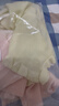 巴拉巴拉童裝兒童開(kāi)衫女童秋裝海軍領(lǐng)毛衣針織衫線(xiàn)衣百搭上衣甜美 紅色調00466 100 曬單實(shí)拍圖