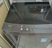 美的（Midea）洗衣機波輪全自動(dòng)9公斤大容量以舊換新補貼 一級能效 免清洗除螨洗海量洗 MB90V33B 曬單實(shí)拍圖