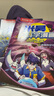 【新書首發(fā)】米吳科學漫畫·奇妙萬象篇第7輯 25-28冊 小學生超愛看的科學漫畫書全套6-12歲兒童科普童書    暑假作業(yè) 一升二暑假銜接 小升初暑假銜接 曬單實拍圖