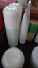 植物主義準孕婦護膚品套裝媽媽護膚品補水保濕護膚4件套【潔面+水+乳+霜 曬單實(shí)拍圖