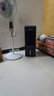 美的（Midea）冷風(fēng)空調(diào)扇制冷風(fēng)扇冷風(fēng)機(jī)家用加水冰制冷冷氣扇智能語音遙控抗菌加濕降溫蒸發(fā)式水冷扇AAI10CG 曬單實(shí)拍圖