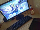 華碩（ASUS）【14代酷睿i7】臺式電腦獨顯商務(wù)辦公主機大額補貼家用游戲全套 套二 酷睿i5/16G/756G硬盤(pán)+核顯 電腦主機+顯示屏全套 曬單實(shí)拍圖