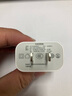 Viken【原充正品】蘋(píng)果17/16充電器頭15充電線(xiàn)45W適配原裝快充套裝iphone17/16/Air/promax/pro15氮化鎵 原· 裝蘋(píng)果45W快充頭+1米編織快充線(xiàn) 曬單實(shí)拍圖