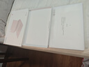 HUAWEI華為智能磁吸鍵盤(pán) 櫻語(yǔ)粉 適用于HUAWEI MatePad Air 12英寸 曬單實(shí)拍圖