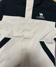 駱駝（CAMEL）沖鋒衣三合一男女暴雨級防水夾克登山服新進(jìn)藏外套 曬單實(shí)拍圖