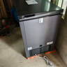 美的（Midea）200升減霜家用小冷柜冷藏冷凍轉換冰柜一級能效母嬰母乳小冰箱BD/BC-200KMF(E)家電國家補貼 曬單實(shí)拍圖