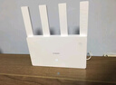 小米（MI）路由器BE5000 Wi-Fi7【小米手機上網(wǎng)搭檔】5000兆級 2.5G網(wǎng)口 雙寬帶接入 家用路由器 曬單實(shí)拍圖