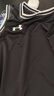 安德瑪（Under Armour）速干短袖T恤男士運動(dòng)背心健身服夏季潮流簡(jiǎn)約跑步籃球衣專(zhuān)業(yè)訓練 曬單實(shí)拍圖