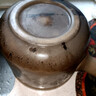 老式中藥煎鍋家用熬藥砂鍋瓦罐熬中藥無(wú)釉藥壺煎鍋煎藥藥罐明火 全無(wú)釉 5L 曬單實(shí)拍圖