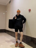 UGG秋季男女同款舒適純色基礎款短筒靴時尚休閑雪地靴1166732 CHE | 栗色 38 曬單實拍圖