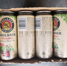 保拉納（Paulaner）經(jīng)典小麥白啤 德國進(jìn)口柏龍 精釀啤酒整箱批發(fā) 露營燒烤 宴會聚餐 【經(jīng)典白啤】 500mL 24罐 整箱裝 曬單實拍圖