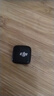 大疆 DJI Mic Mini 發(fā)射器（碳素黑）迷你無(wú)線(xiàn)降噪紐扣式領(lǐng)夾麥克風(fēng)采訪(fǎng)直播vlog收音麥 曬單實(shí)拍圖