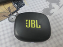 JBL ZONE 悅動圈 【丁禹兮同款】 真無線開放式運動耳機 掛耳式藍牙耳機 防水耳機 教師節(jié)禮物 峽谷綠 曬單實拍圖