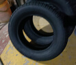 佳通輪胎(Giti)輪胎165/65R13 77H 220 適配 北斗星/哈飛路寶 曬單實(shí)拍圖