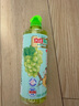 立白精品青提茉莉洗潔精488g 高效去油除味洗滌劑寶寶餐具果蔬適用 曬單實(shí)拍圖