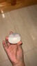 漫步者（EDIFIER）聲邁X1 真無線藍(lán)牙耳機(jī) 小奶豆音樂游戲運(yùn)動(dòng)耳機(jī) 藍(lán)牙5.3 適用蘋果華為小米OPPO手機(jī) 瑩白 曬單實(shí)拍圖