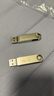愛國(guó)者（aigo）128GB Type-C USB3.2雙接口 u盤 150MB/s U353手機(jī)U盤辦公學(xué)習(xí)大容量?jī)?yōu)盤 可插手機(jī)電腦兩用 曬單實(shí)拍圖
