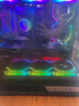 英特爾酷睿Ultra 7 265KF系列 RTX5070Ti 設計游戲臺式電腦主機組裝電腦工作站Deepseek本地部署 配四：U7 265KF+RTX5070Ti 曬單實(shí)拍圖