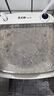 志高【熱銷Top1】脫水機(jī)單甩干脫水機(jī)干桶甩干機(jī)小型迷你家用甩干桶出租房宿舍大容量脫水桶烘干 8.6KG 力薦【不銹鋼桶加厚款】 曬單實(shí)拍圖