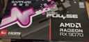 藍寶石（Sapphire）AMD RADEON RX 7900 XTX/9070/XT 系列 deepseek AI人工智能渲染 黑神話(huà)悟空臺式機電競游戲顯卡 RX 9070 16G 合金脈動(dòng) 曬單實(shí)拍圖