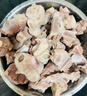 草原宏寶內蒙古手把羊肉  5斤裝 燉煮食材 谷飼羊肉 曬單實拍圖