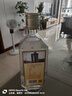 玉蟬老酒 玉蟬大曲光瓶 濃香型白酒 52度 500ml*6瓶 整箱裝口糧酒 曬單實拍圖