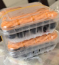 云南藍(lán)莓【JD/順豐多地次日達(dá)】超大果花香藍(lán)莓新鮮水果送禮 4盒 越多越劃算【100g-125g/盒】 品質(zhì)中果【單果15mm+】 曬單實拍圖