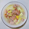 波尼亞 青島老火腿300g*2個(gè) 腱子肉火腿 火腿腸豬肉腸即食 肉腸熟食 曬單實(shí)拍圖