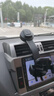 李森（LISEN）車(chē)載手機支架2025新款真空吸盤(pán)汽車(chē)導航專(zhuān)用儀表臺支架萬(wàn)能通用 曬單實(shí)拍圖